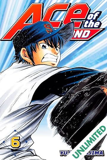 Ace of the Diamond Vol. 6